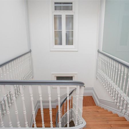 Liiiving - Downtown & Riverside Balcony Apartment Porto Exterior photo