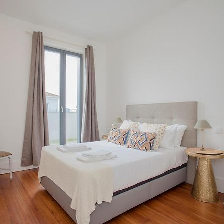 Liiiving - Downtown & Riverside Balcony Apartment Porto Exterior photo