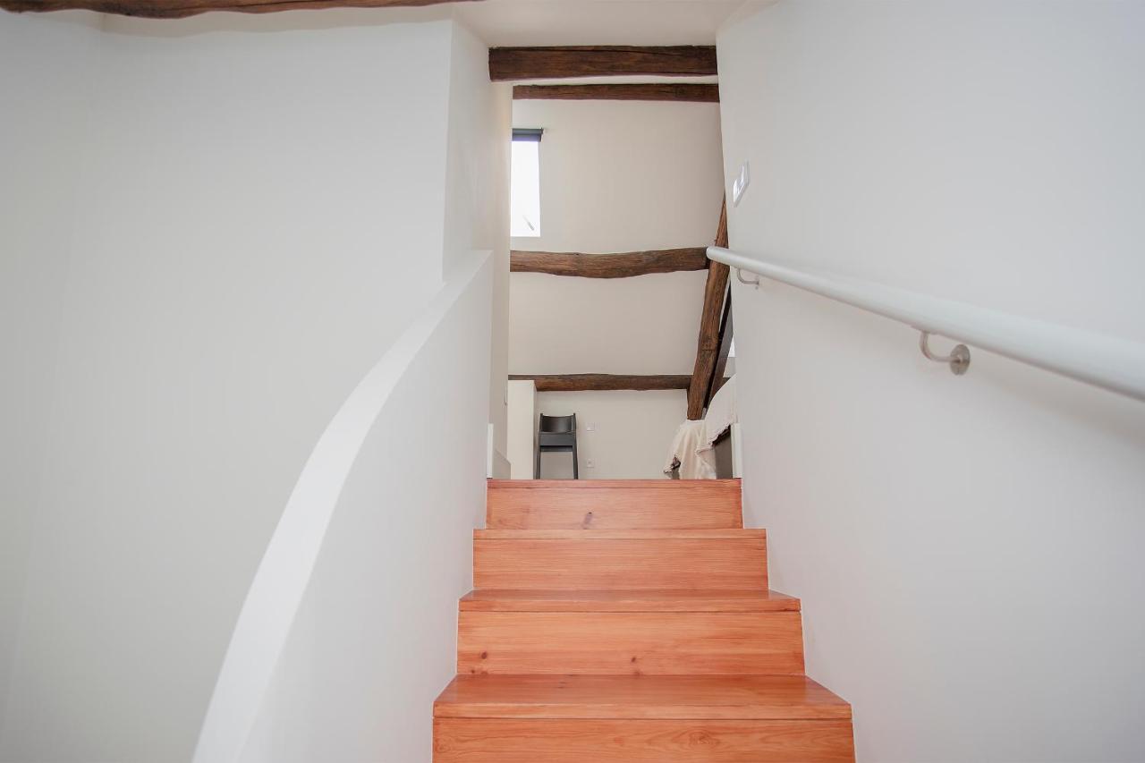 Liiiving - Downtown & Riverside Balcony Apartment Porto Exterior photo