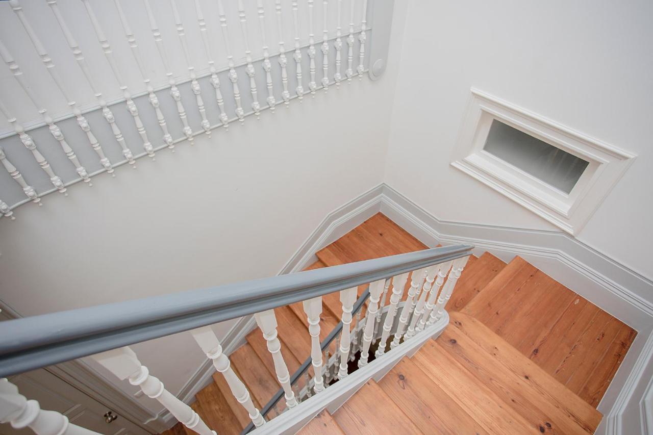 Liiiving - Downtown & Riverside Balcony Apartment Porto Exterior photo
